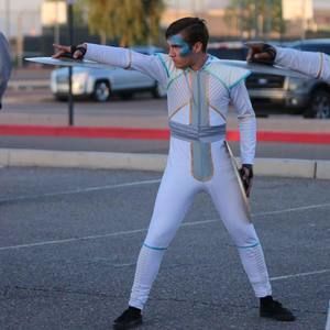 Meet your Posher, Jonathan